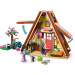 LEGO® Friends: Glampingová kabínka (42682)