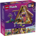 LEGO® Friends: Glampingová kabínka (42682)