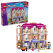 LEGO® Friends: Grand hotel Heartlake City (42704)