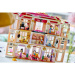 LEGO® Friends: Grand hotel Heartlake City (42704)