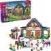 LEGO® Friends: Jazdecký areál a jazdecká škola (42688)