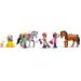 LEGO® Friends: Jazdecký areál a jazdecká škola (42688)