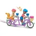 LEGO® Friends: Klubovňa v Heartlake City (42689)