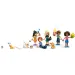 LEGO® Friends: Klubovňa v Heartlake City (42689)