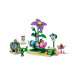 LEGO® Friends: Kolotoč s kvetmi a vílami (42702)