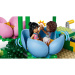 LEGO® Friends: Kolotoč s kvetmi a vílami (42702)