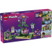 LEGO® Friends: Kolotoč s kvetmi a vílami (42702)