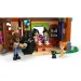 LEGO® Friends: Konská farma a stajňa (42654)