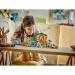 LEGO® Friends: Konská farma a stajňa (42654)