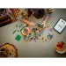 LEGO® Friends: Konská farma a stajňa (42654)