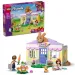 LEGO® Friends: Králičí penzión v Heartlake City (42679)