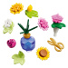 LEGO® Friends: Kreatívne kvetinárstvo (42693)