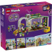LEGO® Friends: Kreatívne kvetinárstvo (42693)