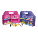 LEGO® Friends: Kreatívny kufríkový domček pre bábiky (42697)