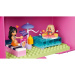 LEGO® Friends: Kreatívny kufríkový domček pre bábiky (42697)