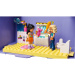 LEGO® Friends: Kreatívny kufríkový domček pre bábiky (42697)