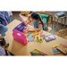LEGO® Friends: Kreatívny kufríkový domček pre bábiky (42697)