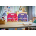 LEGO® Friends: Kreatívny kufríkový domček pre bábiky (42697)