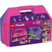 LEGO® Friends: Kreatívny kufríkový domček pre bábiky (42697)
