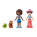 LEGO® Friends: Lesné čajovanie (42690)