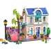 LEGO® Friends: Liannin rodinný dom (42687)