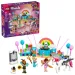 LEGO® Friends: Maškarný bál s jednorožcom a vílou (42661)