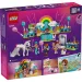 LEGO® Friends: Maškarný bál s jednorožcom a vílou (42661)