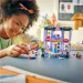 LEGO® Friends: Módna prehliadka v Heartlake City (42685)
