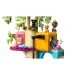 LEGO® Friends: Narodeninová mačacia párty a domček na strome pre mačky (42666)