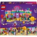 LEGO® Friends: Obchod so sladkosťami v Heartlake City (42649)
