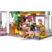 LEGO® Friends: Pekařstvo s maškrtami (42677)