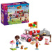 LEGO® Friends: Pizzaársky stánok (42694)