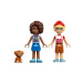 LEGO® Friends: Pizzaársky stánok (42694)