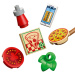 LEGO® Friends: Pizzaársky stánok (42694)