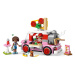 LEGO® Friends: Pizzaársky stánok (42694)