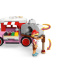 LEGO® Friends: Pizzaársky stánok (42694)