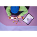 LEGO® Friends: Pizzaársky stánok (42694)