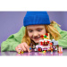 LEGO® Friends: Pizzaársky stánok (42694)