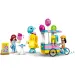 LEGO® Friends: Predajca zmrzliny a balónov (42692)