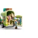 LEGO® Friends: Príves na prepravu koní a žriebät (42695)