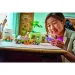 LEGO® Friends: Príves na prepravu koní a žriebät (42695)