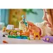 LEGO® Friends: Príves na prepravu koní a žriebät (42695)