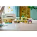 LEGO® Friends: Príves na prepravu koní a žriebät (42695)