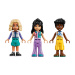 LEGO® Friends: Ruské koleso zdobené cukríkmi a muffinami (42700)