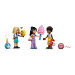 LEGO® Friends: Ruské koleso zdobené cukríkmi a muffinami (42700)