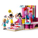 LEGO® Friends: Ruské koleso zdobené cukríkmi a muffinami (42700)