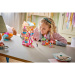 LEGO® Friends: Ruské koleso zdobené cukríkmi a muffinami (42700)