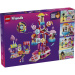 LEGO® Friends: Ruské koleso zdobené cukríkmi a muffinami (42700)