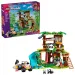 LEGO® Friends: Útočisko pre pandy (42648)