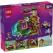 LEGO® Friends: Útočisko pre pandy (42648)